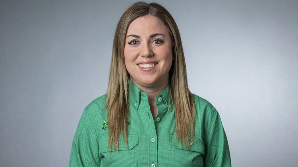 Meet Brianna, 2026’s Outstanding Young Agrologist