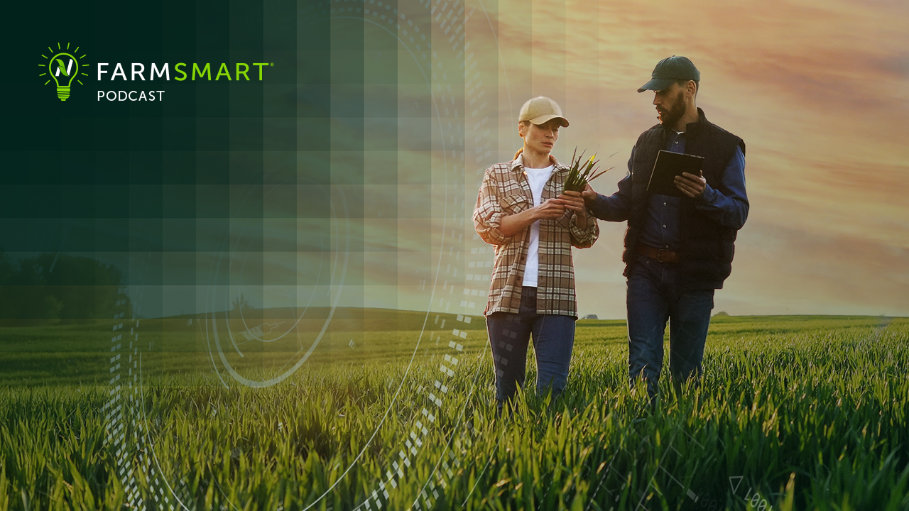 THE FARMSMART PODCAST: EPISODE 70