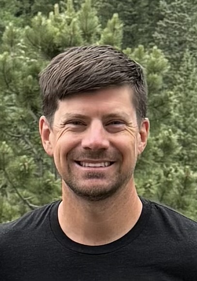Dale Cook