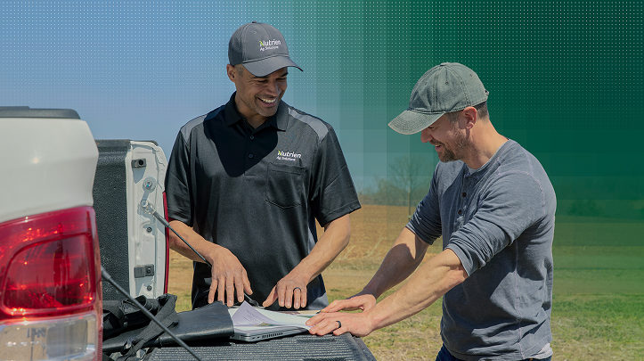 Nutrien Ag Solutions - Photo 3
