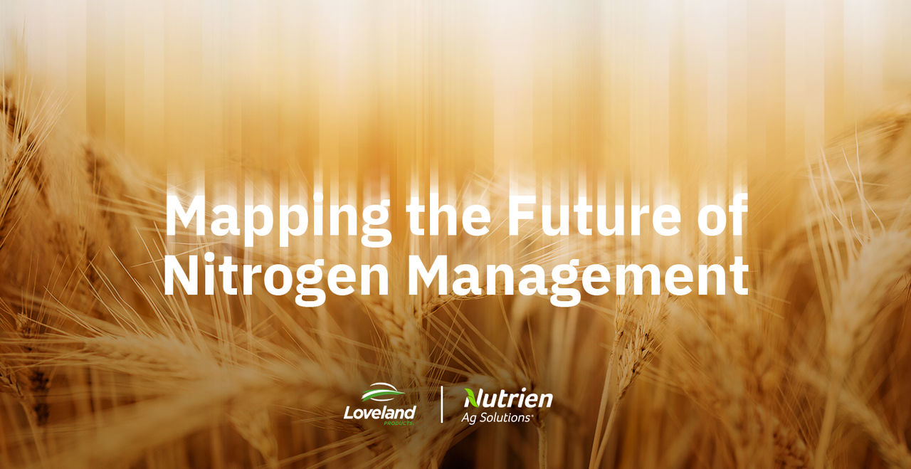 Future of Nitrogen Management
